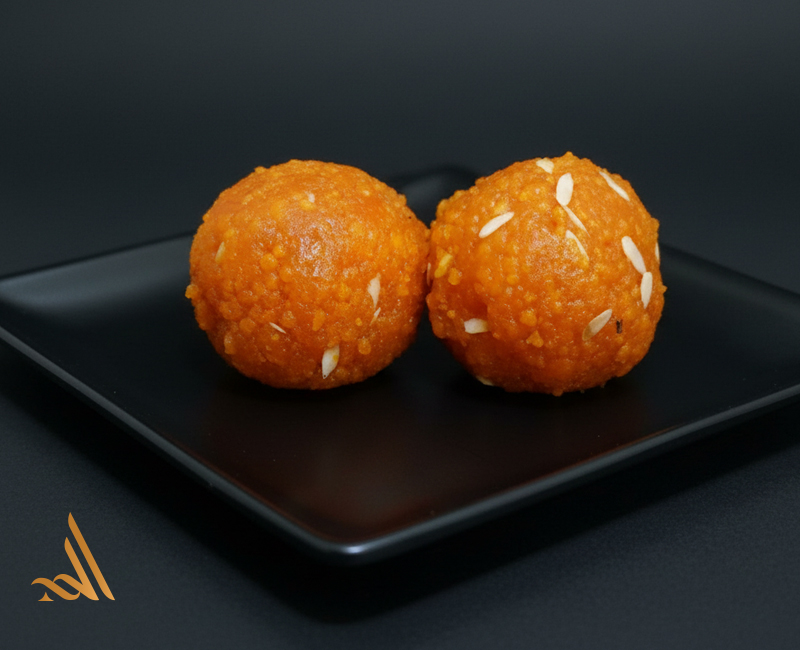 MOTI LADDU