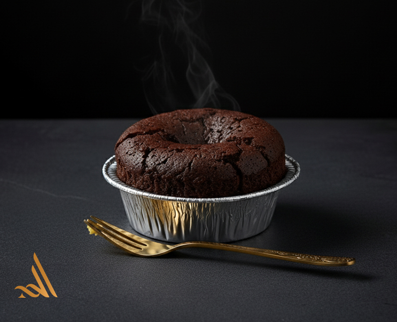 LAVA CAKE
