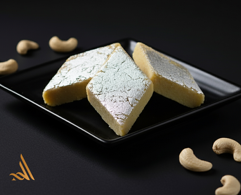 KAJU KATLI