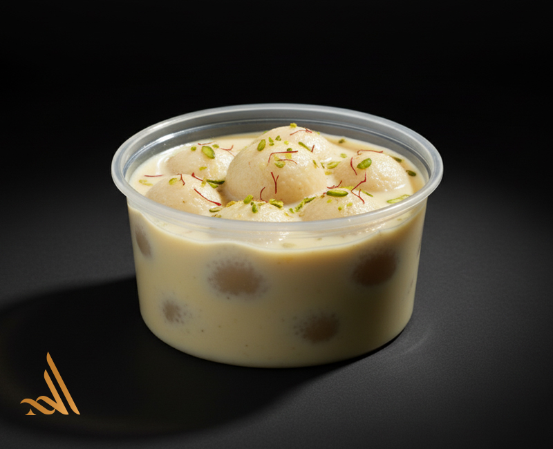 RASMALAI BOX