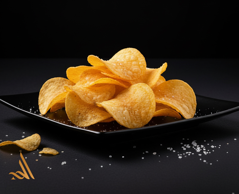 POTATO CHIPS