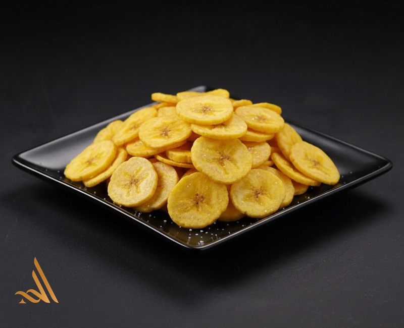 BANANA CHIPS