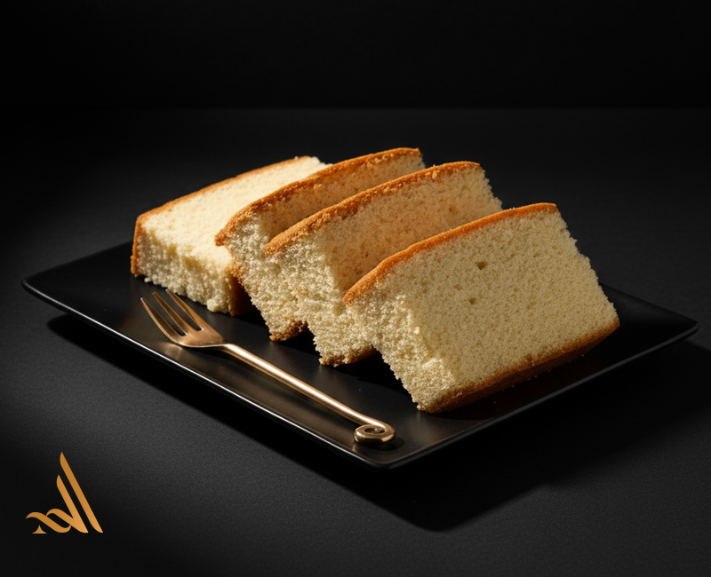 PLAIN CAKE