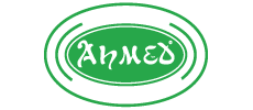 Ahmed Sweets & Bakery Logo - Famous Vaniyambadi & Bangalore Sweets