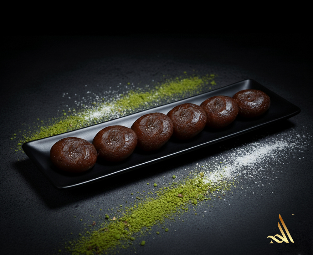 AHMED SWEETS AND BAKERY