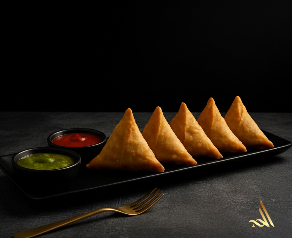 AHMED SWEETS AND BAKERY